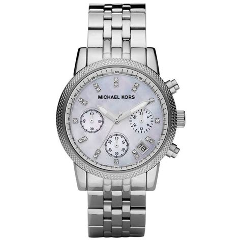 Michael Kors MK5020 Ladies Ritz Watch 